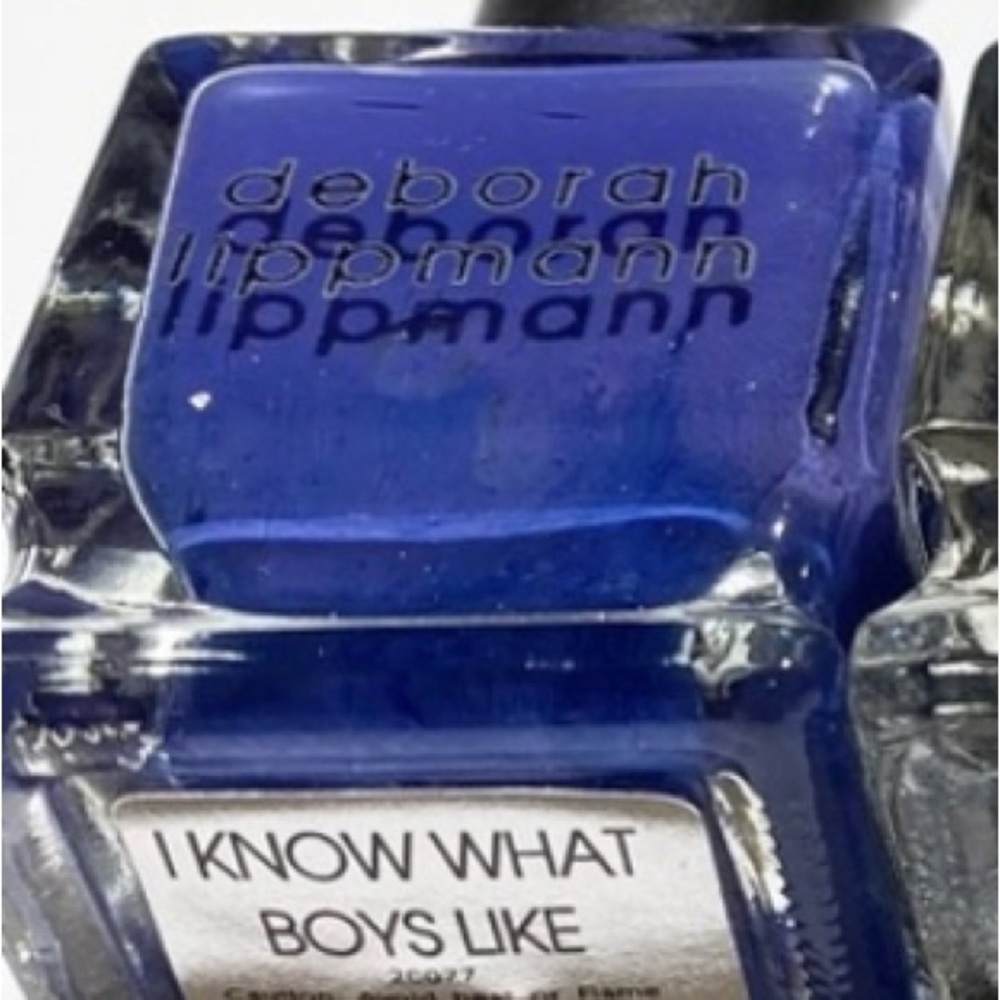 <Reserved> RBL and Lippmann